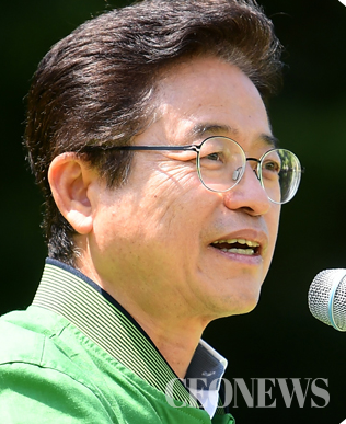 이철우 경북도지사