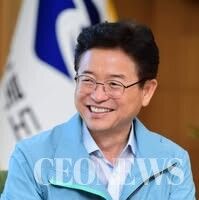 이철우 경북도지사