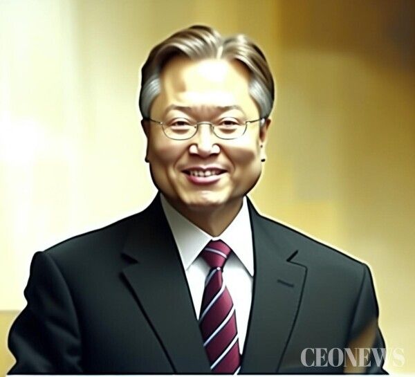 이철우 경북도지사=지택림(地澤臨) 체질