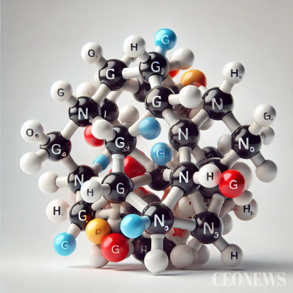 수지비 (水地比) 체질과 AUA 코돈