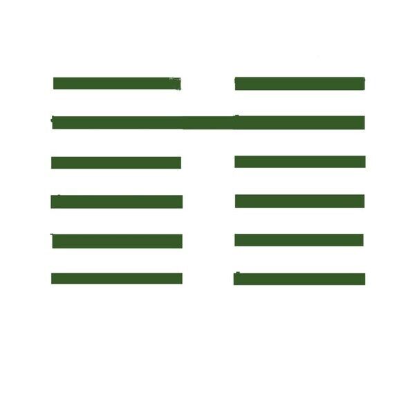 수지비(水地比)괘