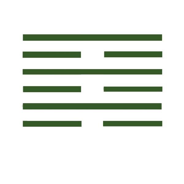 일론 머스크 주역 화수미제괘