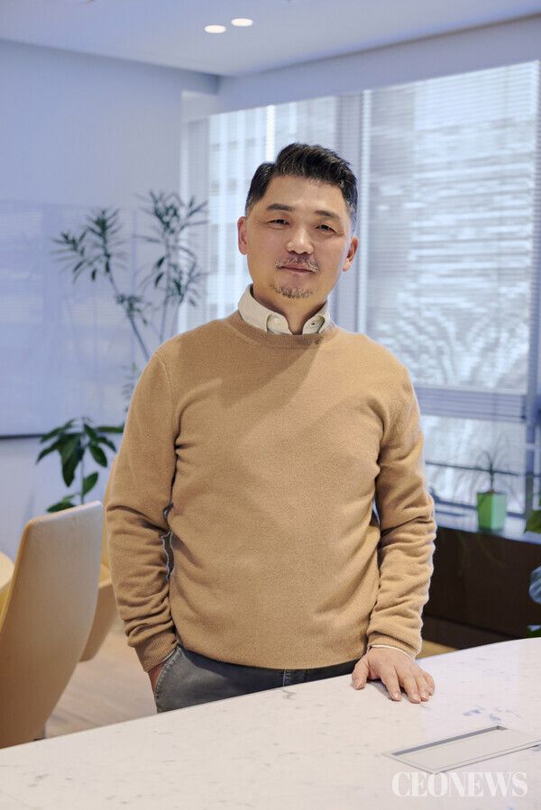 김범수 카카오 창업자