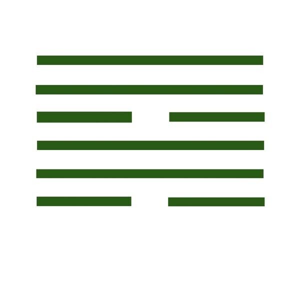 트럼프 대통령=주역 重風巽卦(중풍손괘)