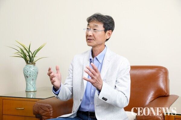 신동원 농심 회장