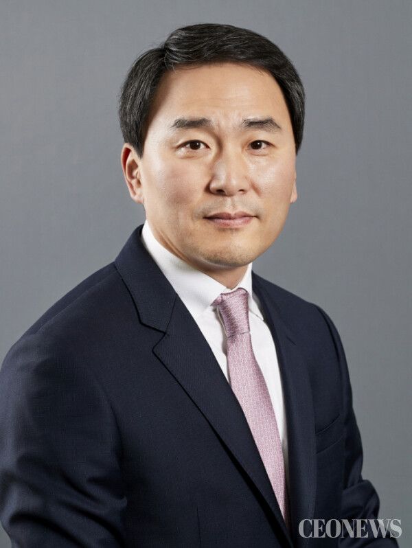 임정배 대상 대표이사