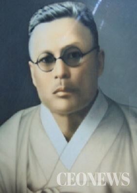 허만정 GS그룹 창업자