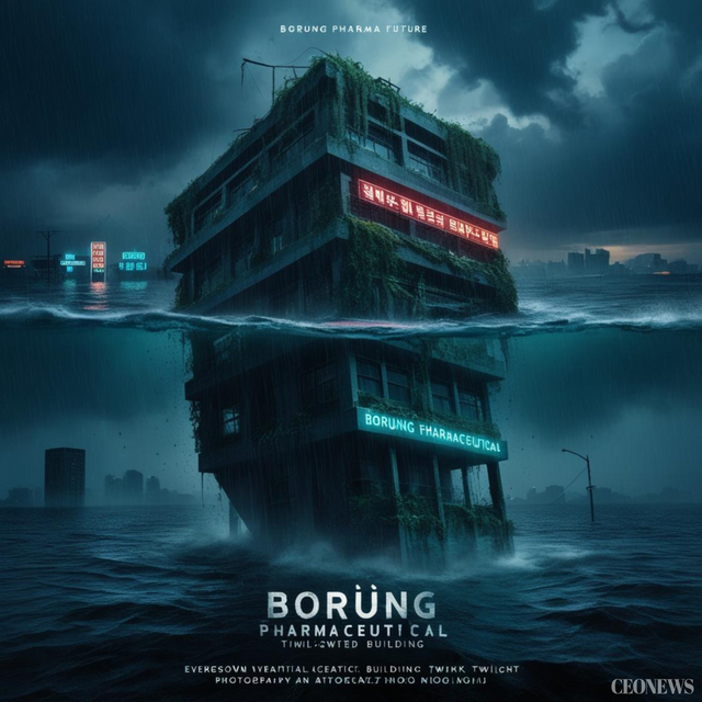 [박수남의 IR리포트] 보령제약 신약(피마사르탄) 특허 만료, 파이프라인 없는 보령의 미래는? (=CEONEWS)