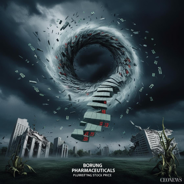 박수남의 IR리포트] 보령제약 신약(피마사르탄) 특허 만료, 파이프라인 없는 보령의 미래는? (=CEONEWS)