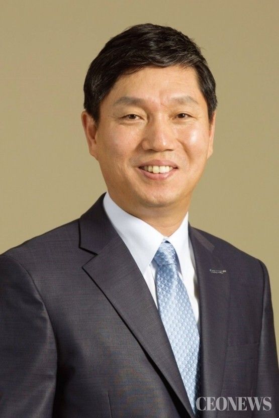 최낙현 삼양식품 대표이사