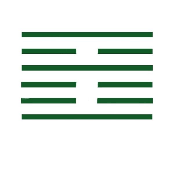 주역 화뢰서합괘