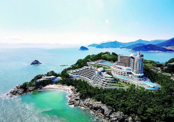 소노호텔앤리조트.