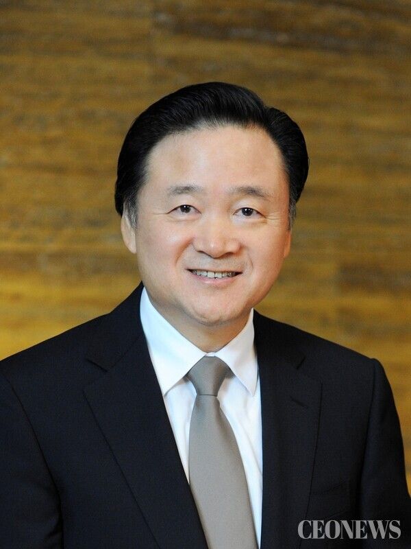 허영인 SPC그룹 회장