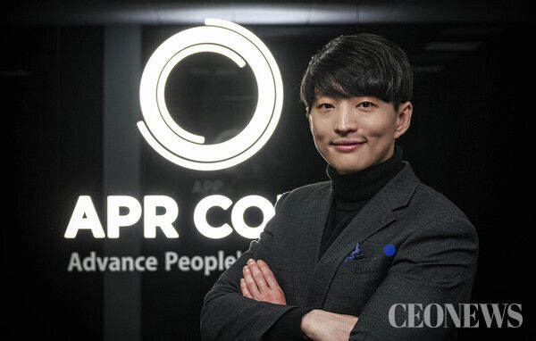 김병훈 에이피알(APR) 대표이사