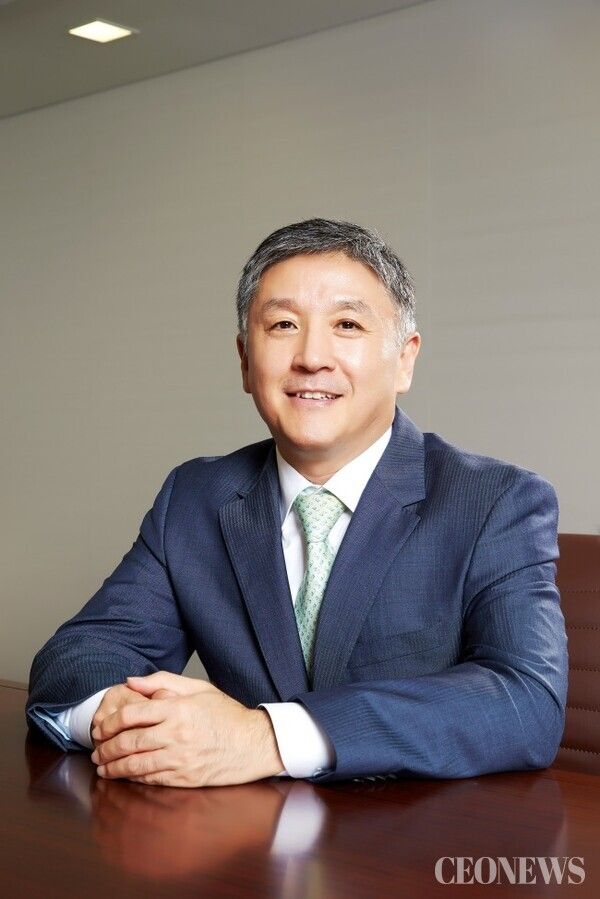 함영준 오뚜기 회장