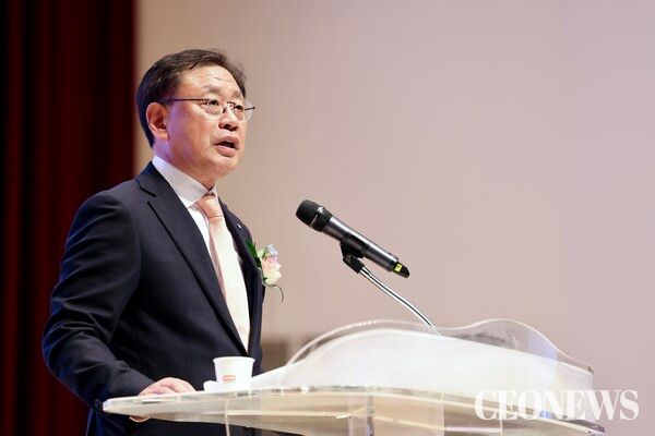 Park Sang-hyung of KEPCO KDN (CEONEWS)