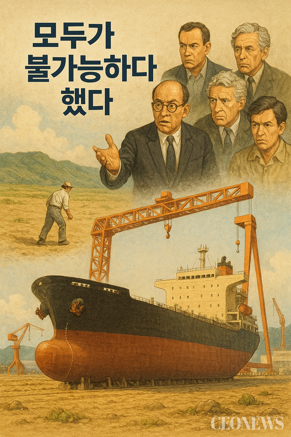 HD현대 기업비사