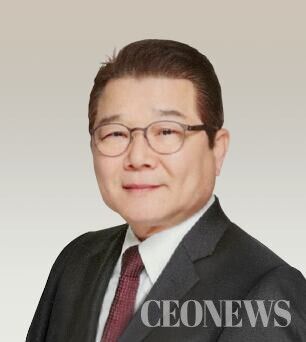 김인수 쌍용건설 대표이사