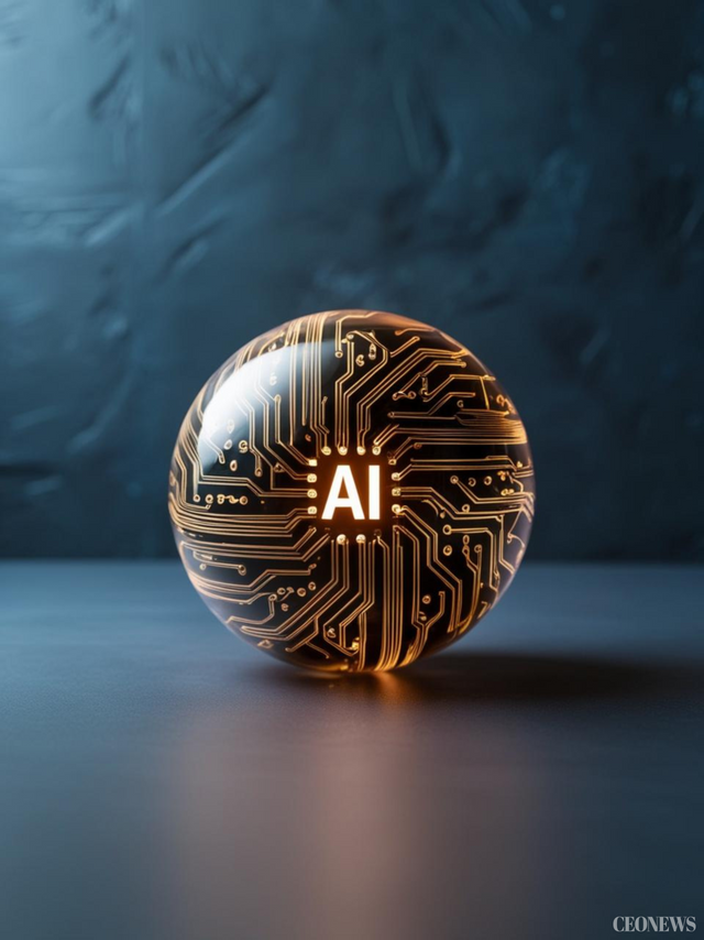 [AI & Tech Special Column] The Age of Intelligent Transformation: How AI is Redefining 2025 (CEONEWS=ParkSoonam)