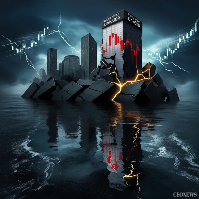 [IR리포트] 보령제약 주가...반복되는 GMP 경고와 낮은 R&D 비중, 수익성 하락 신호에 주목하라&nbsp; (CEONEWS=박수남 기자)