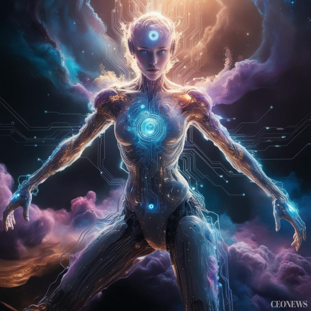 [AI & Tech 기획특집] 혁신이 일상이 되는 시대, 2025년 AI 기술이 바꿔놓은 미래 (CEONEWS=박수남 기자)