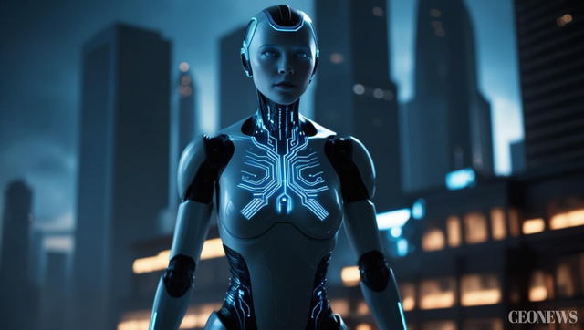 [AI & Tech 기획특집] 혁신이 일상이 되는 시대, 2025년 AI 기술이 바꿔놓은 미래 (CEONEWS=박수남 기자)