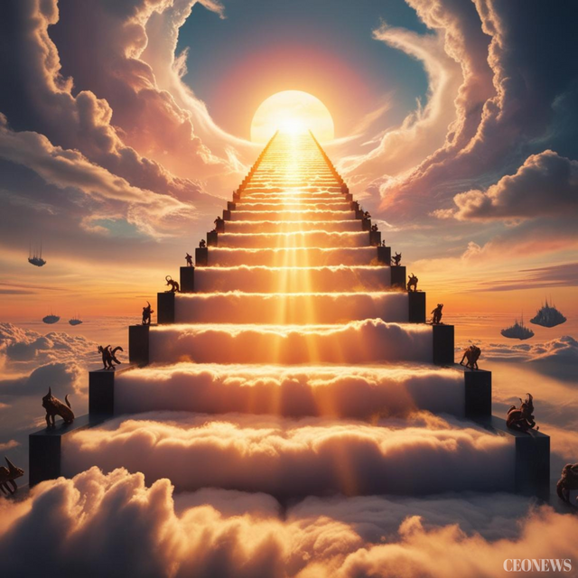 [C-WORLD] 세상 가장 낮은 자의 자리에서… 프란치스코 교황, 사랑의 여정을 마치다 (CEONEWS=박수남 기자)