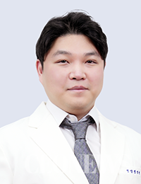 박병선 지샘병원 소화기내과 과장