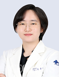 신은용 지샘병원 알레르기과 과장