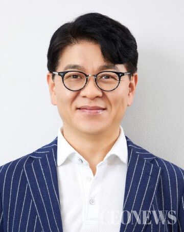 차우철 롯데GRS 대표이사