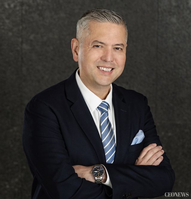 헥터비자레알 한국GM 대표이사