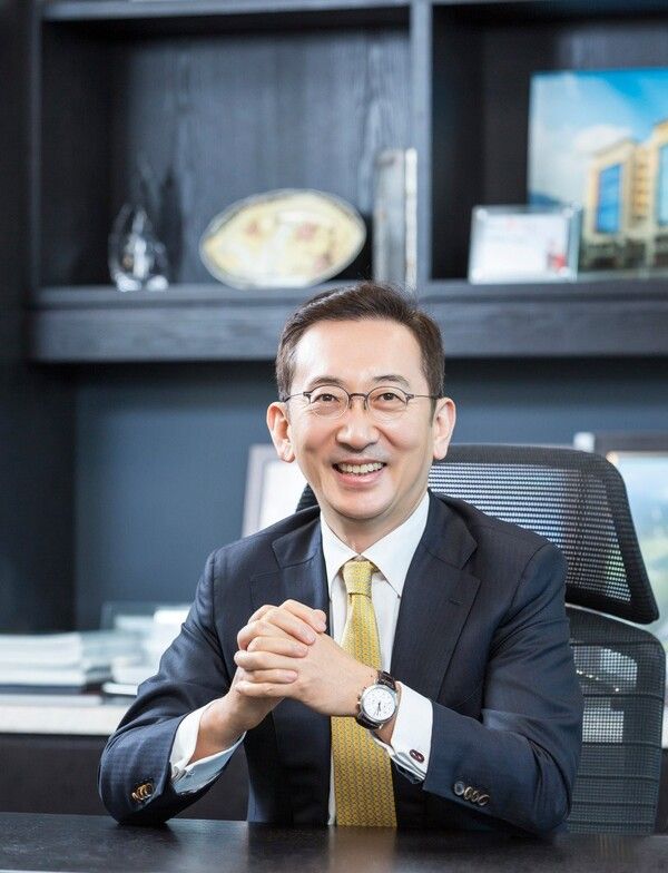 윤병석 SK가스 대표이사