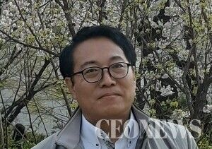 이완성&nbsp;IT컨설턴트