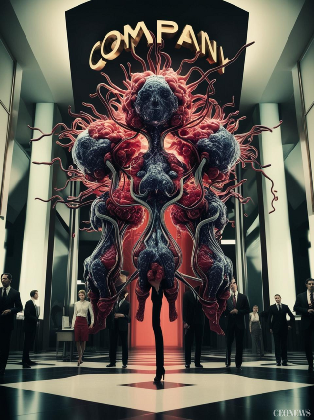 투쟁의 쳇바퀴에 갇힌 한국 대기업 노조... 이익을 위한 기업파괴의 역사 (CEONEWS=박수남 기자)