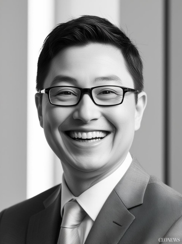 윤웅섭 일동제약 CEO의 '모험적 혁신', 3세 경영이 쏘아 올린 성장의 화살