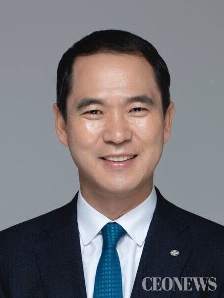 신학기 sh수협은행장