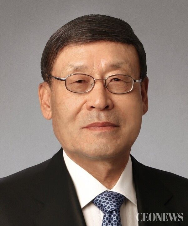 최진민 귀뚜라미 회장