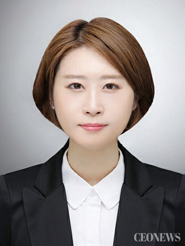 오영주 CEONEWS 부국장