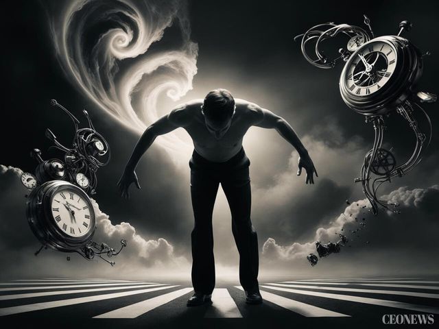 The CEO's choice… Is it egoism or altruism?&nbsp;