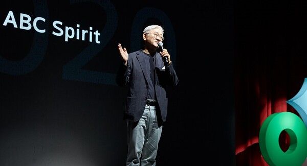 서경배 아모레퍼시픽그룹 회장.