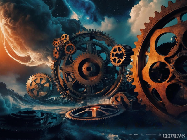 금호폴리켐의 40년 항해...김선규 CEO의 나침반이 향하는 곳은? [CEONEWS=박수남 기자]