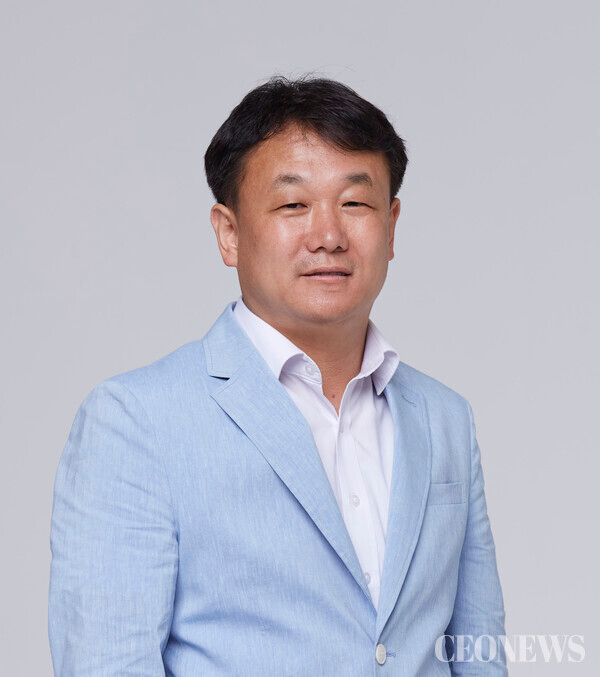 송영택 현대해양 발행인(수산해양정책학 박사)