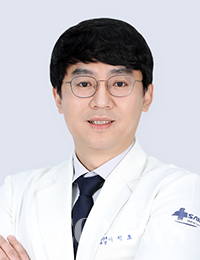 이석호 안양샘병원 신경과 과장