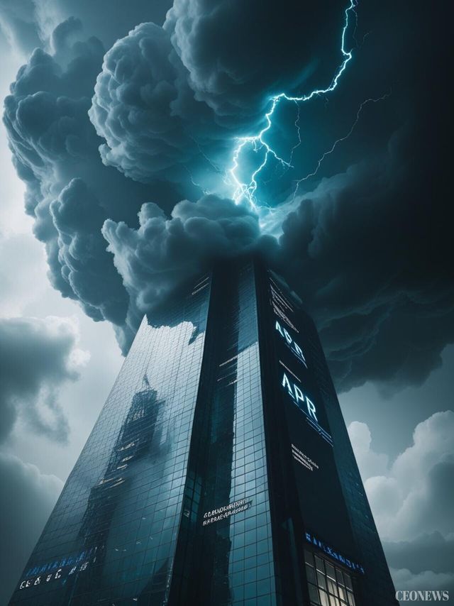 [박수남의 IR리포트 10] 고속성장의 그늘, APR 김병훈의 구조적 리스크