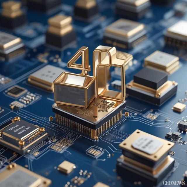 CSIS 보고서가 밝히는 한미〮 AI 협력의 미래…무역 협상 구원투수 삼성·SK하이닉스 반도체 리더십