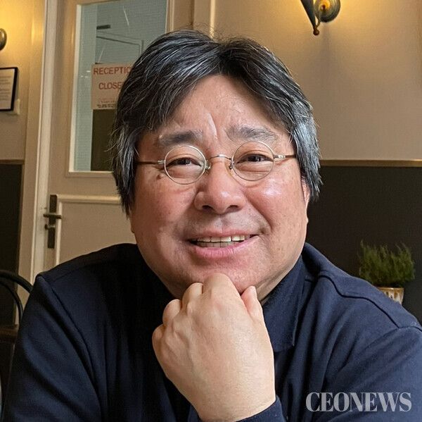 조성일 CEONEWS 대기자