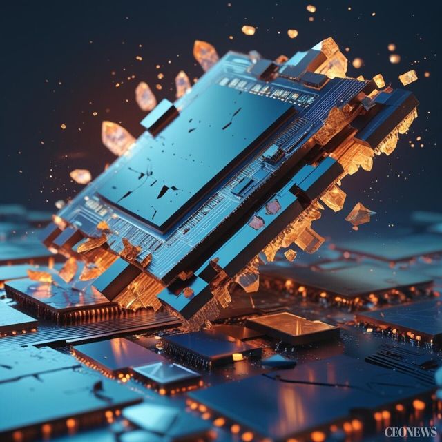 [박수남의 폴리코노미 7] 23조 원 '테슬라 잭팟'이 깨운 삼성 파운드리...TSMC 독주 체제에 균열