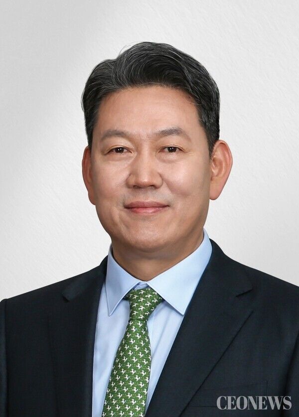 서강현 현대제철 대표이사