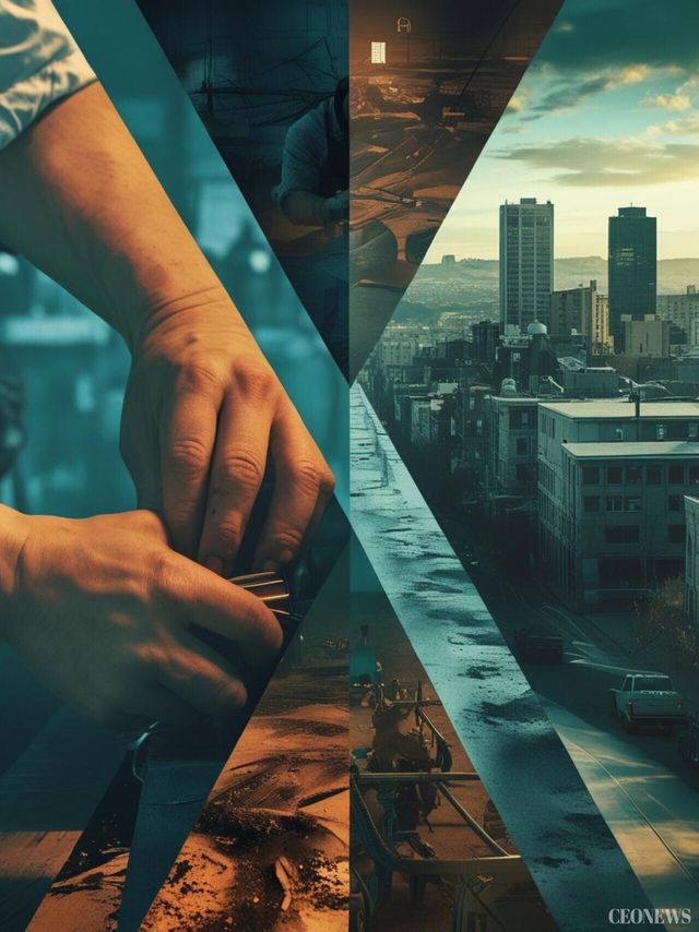 이재명 대통령 일자리 정책...