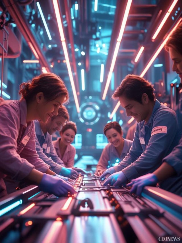 이재명 대통령 일자리 정책...